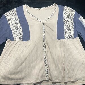 Gimmicks clothing collection from buckle. Size S. Worn twice.